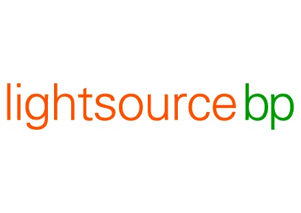 Lightsouce bp logo